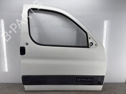Used Right front door Right front door CITROËN BERLINGO / BERLINGO FIRST Box Body/MPV (M_) 1.9 D 70 (MBWJZ, MCWJZ) (69 hp) 34311344 34311344