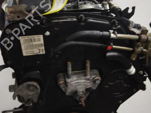 Engine JAGUAR X-TYPE I (X400) 2.0 D | BP34307292M1  - Image 6