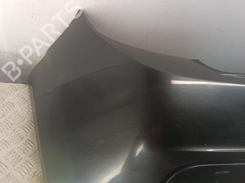 Used Rear bumper Rear bumper 37022070 37022070