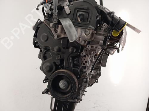 Engine CITROËN C4 Picasso II | BP38458883M1 - Image 5