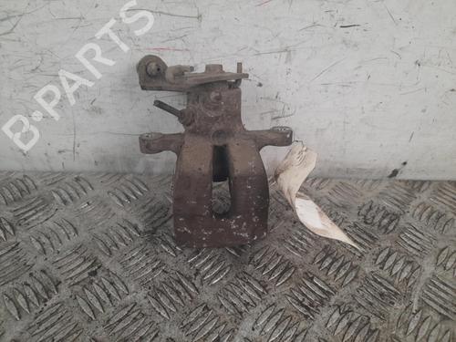 Used Left rear brake caliper Left rear brake caliper RENAULT SCÉNIC III (JZ0/1_) 1.5 dCi (106 hp) 34306705 34306705