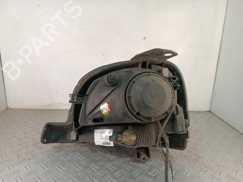 Used Right headlight Right headlight 37079013 37079013