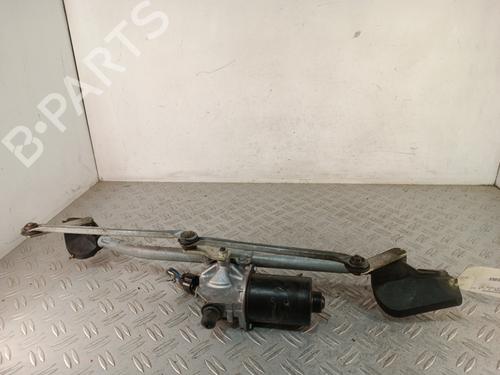 Used Front wiper motor Front wiper motor TOYOTA COROLLA (_E12_) [2001-2008] 34320002 34320002