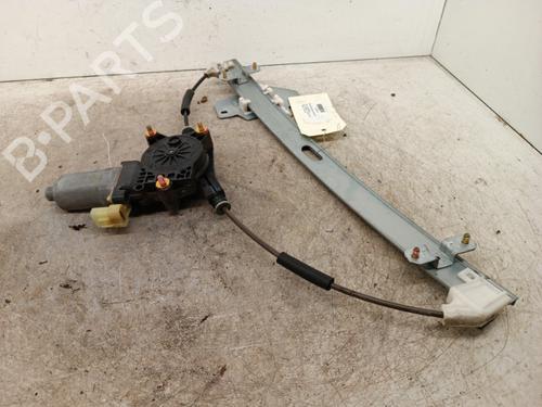 Used Front left window mechanism Front left window mechanism KIA RIO II (JB) [2005-2011] 34309027 34309027
