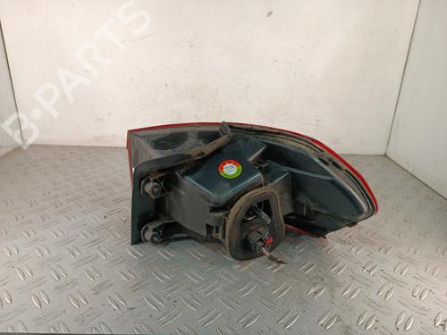 Used Left taillight Left taillight 38056084 38056084