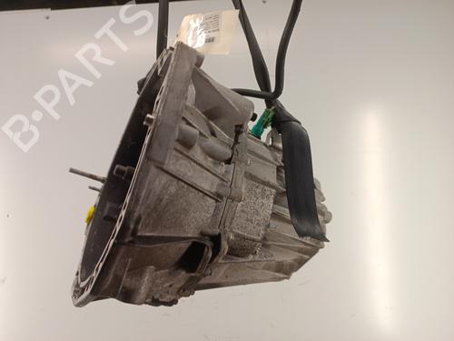 Used Gearbox Gearbox 34318420 34318420
