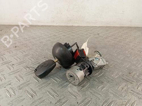 Used Ignition barrel Ignition barrel 39582947 39582947