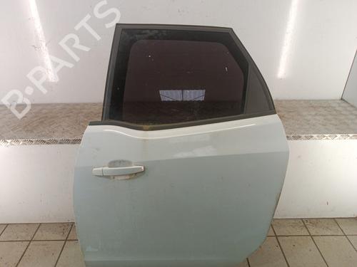 Used Left rear door Left rear door OPEL MERIVA B MPV (S10) 1.6 CDTI (75) (95 hp) 36590301 36590301