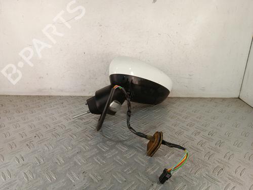 Retrovisor esquerdo CITROËN C3 II (SC_) 1.2 VTi 82 | BP39238540C26 - Image 2