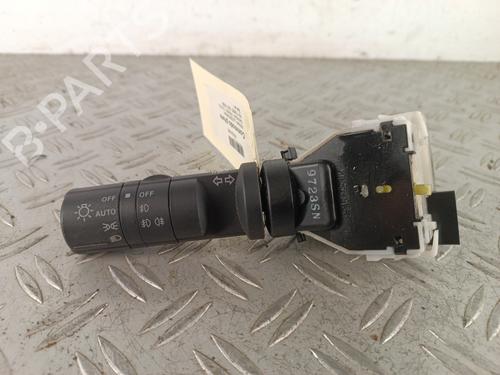 Mando Mando NISSAN QASHQAI I (J10, NJ10) 2.0 dCi (150 hp) 34311721 34311721