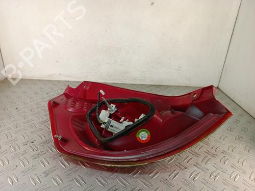 right-taillight-ford-fiesta-vi-cb1-ccn-2008-34717665 main image