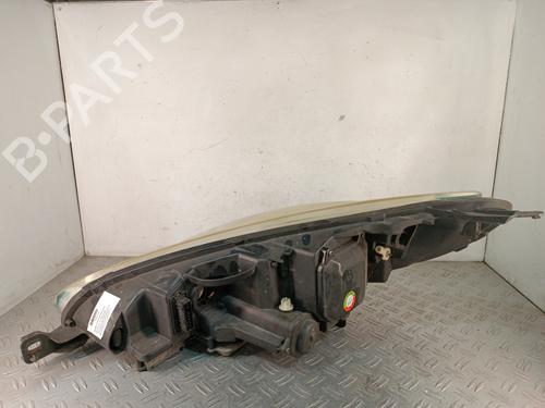 Used Right headlight Right headlight 38079849 38079849