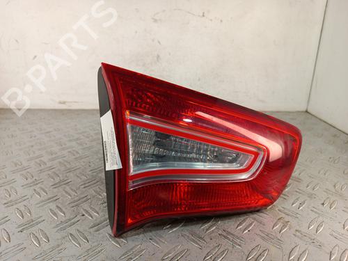 Used Left tailgate light Left tailgate light KIA SPORTAGE III (SL) 1.7 CRDi (116 hp) 34317897 34317897