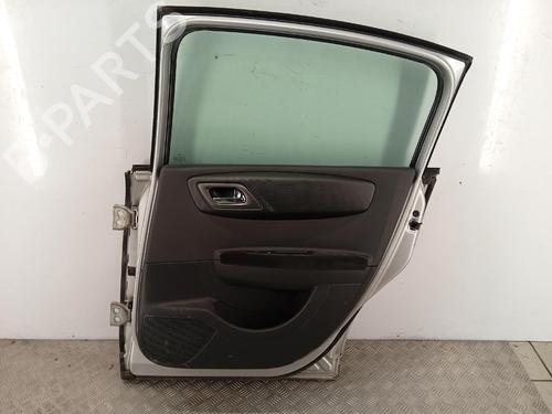 Tür rechts hinten für Tür rechts hinten CITROËN C4 I (LC_) 1.6 HDi (109 hp) 39759697 39759697