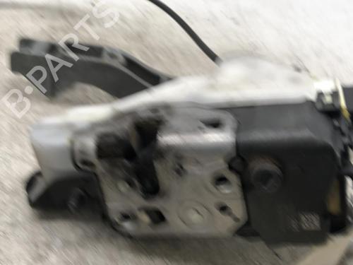 Used Front left lock Front left lock PEUGEOT 5008 (0U_, 0E_) 2.0 HDi 150 / BlueHDi 150 (150 hp) 34306659 34306659