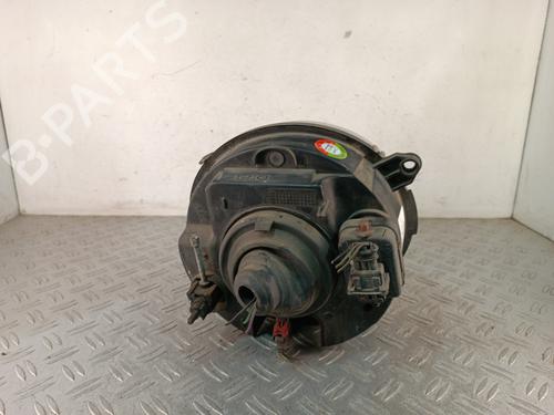 Left headlight JEEP CHEROKEE (KJ) 2.5 CRD 4x4 | BP38954103C28 - Image 2