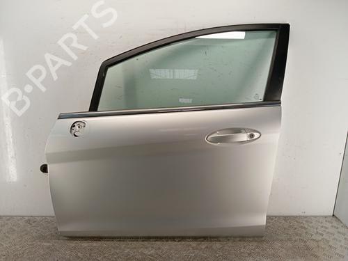 Used Left front door Left front door FORD FIESTA VI (CB1, CCN) 1.4 (97 hp) 34318372 34318372