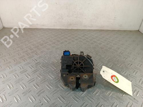 Used Tailgate lock Tailgate lock 39109968 39109968