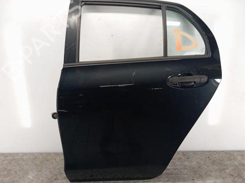 Dør venstre bagtil Dør venstre bagtil TOYOTA YARIS (_P13_) [2010-2020] 34319186 34319186