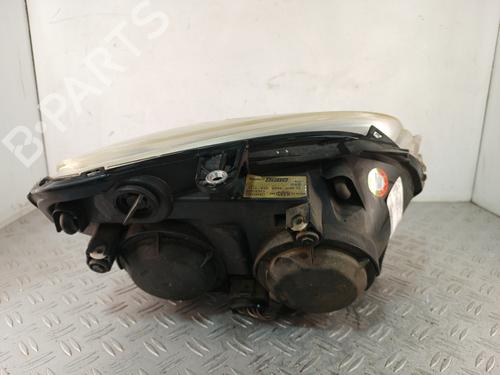 Used Left headlight Left headlight FIAT DOBLO MPV (119_, 223_) [2001-2026] 35934488 35934488