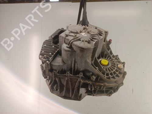 Gearbox RENAULT CAPTUR I (J5_, H5_) 1.5 dCi 90 (J5N4, J5M5, J5MW, J5M6, J5AL, J5AJ) | BP39079210M3 - Image 8