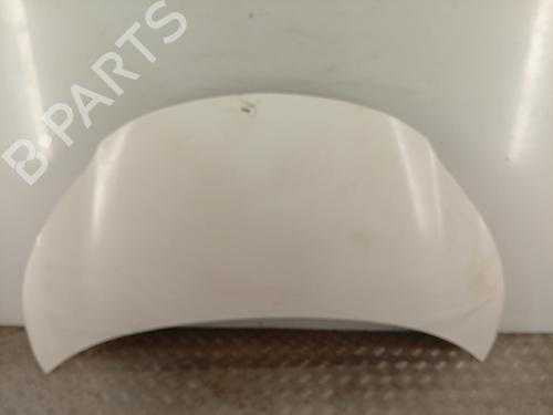 Used Hood Hood TOYOTA AYGO X (_B7_) 1.0 VVT-i (KGB70) (72 hp) 40113222 40113222