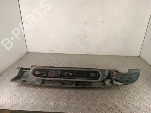 Used Left taillight Left taillight RENAULT KANGOO Express (FC0/1_) D 65 1.9 (FC0E, FC02, FC0J, FC0N) (64 hp) 34317505 34317505