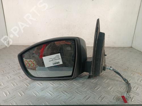 Used Left mirror Left mirror 36590230 36590230