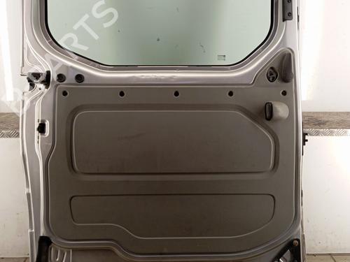Venstre side skydedør RENAULT TRAFIC II Van (FL) 1.9 dCi 100 (FL0C, FL0K, FL0B) | BP35934271C74 - Image 4