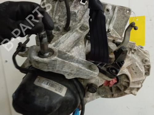 Gearbox RENAULT MODUS / GRAND MODUS (F/JP0_) 1.2 (JP0C, JP0K, FP0C, FP0K, FP0P, JP0P, JP0T) | BP34308471M3 - Image 6