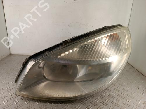 Used Left headlight Left headlight RENAULT SCÉNIC II (JM0/1_) [2003-2010] 35934447 35934447