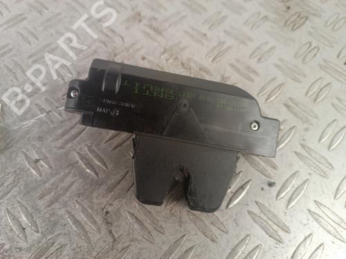 Bagklap lås Bagklap lås CITROËN C4 I (LC_) [2004-2014] 34313937 34313937
