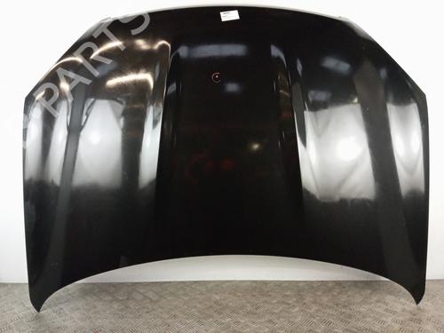 Motorhjelm Motorhjelm NISSAN QASHQAI I (J10, NJ10) 1.5 dCi (106 hp) 34310604 34310604