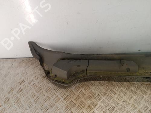 Windlauf für Windlauf OPEL MOVANO C Van (U9) 2.2 D (140 hp) 36339552 36339552