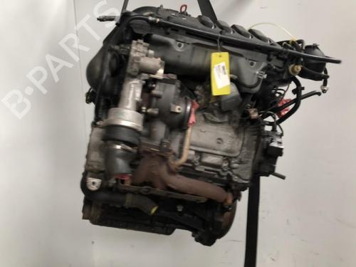 Used Engine Engine MERCEDES-BENZ A-CLASS (W169) A 180 CDI (169.007, 169.307) (109 hp) 34306178 34306178