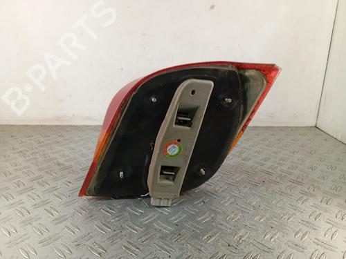 Used Left taillight Left taillight FORD FIESTA III (GFJ) 1.3 Cat (60 hp) 40440516 40440516