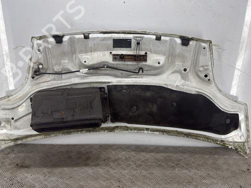 Motorhjelm RENAULT TRAFIC II Van (FL) 2.0 dCi 90 (FL0H, FL00, FL01, FL0M, FL0P, FL0S) | BP34307576C1 - Image 2