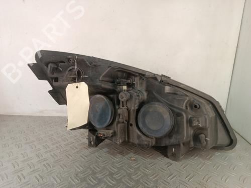 Left headlight RENAULT SCÉNIC II (JM0/1_) | BP35934522C28 - Image 2