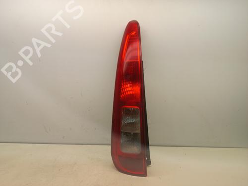 Used Left taillight Left taillight 36983687 36983687