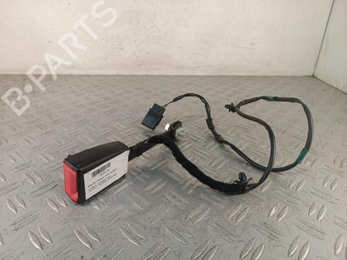 Boucle de ceinture de sécurité Boucle de ceinture de sécurité 37450512 37450512