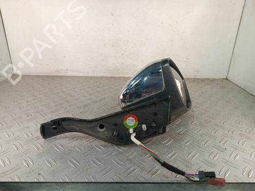 Retrovisor derecho Retrovisor derecho PEUGEOT 2008 I (CU_) 1.6 BlueHDi 75 (75 hp) 36790579 36790579