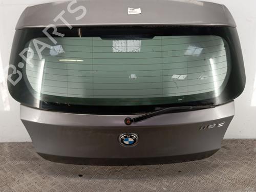 Bagklap CC/Kombi-Coupé Bagklap CC/Kombi-Coupé BMW 1 (F20) [2011-2019] 34310711 34310711
