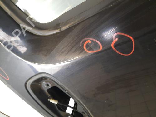 Used Right front door Right front door PEUGEOT BIPPER Tepee 1.4 HDi (68 hp) 34310842 34310842