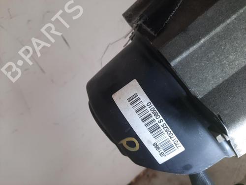 Used Gearbox Gearbox RENAULT TWINGO I (C06_) [1993-2012] 34306209 34306209