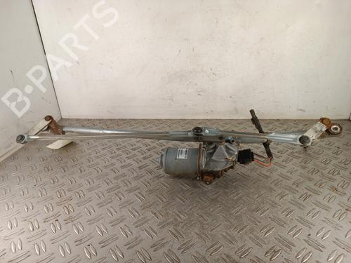 Used Front wiper motor Front wiper motor NISSAN NV400 Van (X62, X62B) dCi 125 (125 hp) 34314917 34314917