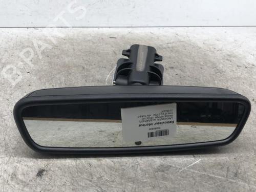 Used Rear mirror Rear mirror LAND ROVER RANGE ROVER EVOQUE (L538) [2011-2019] 34307200 34307200