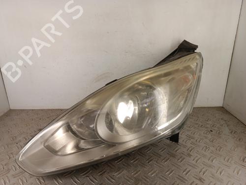 Left headlight FORD C-MAX II (DXA/CB7, DXA/CEU) 1.6 TDCi | BP34313027C28 - Image 2