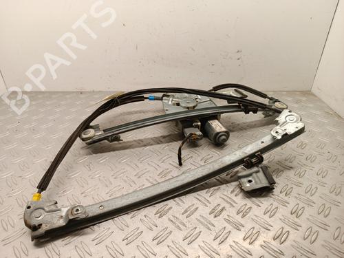 Used Front left window mechanism Front left window mechanism PEUGEOT 607 (9D, 9U) 2.2 HDi (133 hp) 34310662 34310662