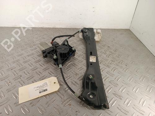 Used Rear left window mechanism Rear left window mechanism MINI MINI COUNTRYMAN (R60) Cooper D (112 hp) 34311052 34311052