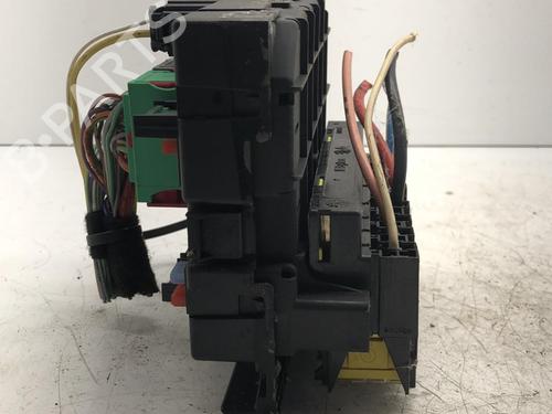 Used Fuse box Fuse box PEUGEOT 206 Hatchback (2A/C) [1998-2012] 34306168 34306168